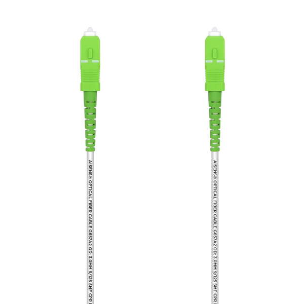 Cavo patch in fibra ottica Aisens G657A2 3