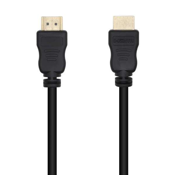 Cavo HDMI Aisens V1.4 ad alta velocità 14+1 CCS - A/M-A/M - 2