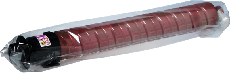 RICOH IMC4500/IMC5500/IMC6000 Cartuccia Toner Originale Magenta - 842285/842281