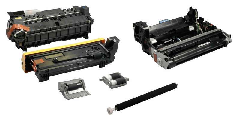 Kyocera MK3100 Kit di manutenzione Originale - 1702MS8NLV