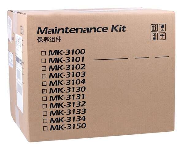 Kyocera MK3130 Kit di manutenzione Originale - 1702MT8NLV