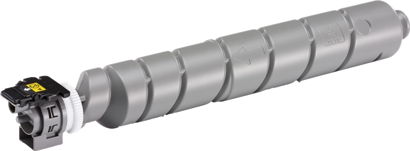 Flacone di inchiostro di scarto originale Kyocera WT8500 - 1902ND0UN0