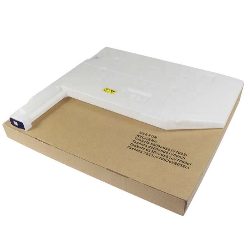 Flacone d'inchiostro di scarto originale Kyocera WT861 - 1902K90UN0