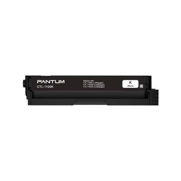Cartuccia toner originale Pantum CTL2000K Nero