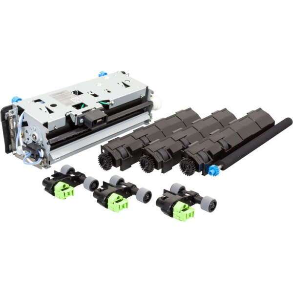 Lexmark MS810/MS811/MS812/MX710/MX711/ MX810/MX811/MX812/M5155/M5163/ M5170/XM5163/XM5170/XM7155/XM7163/XM7170 Kit di manutenzione originale del fusore - 40X8421