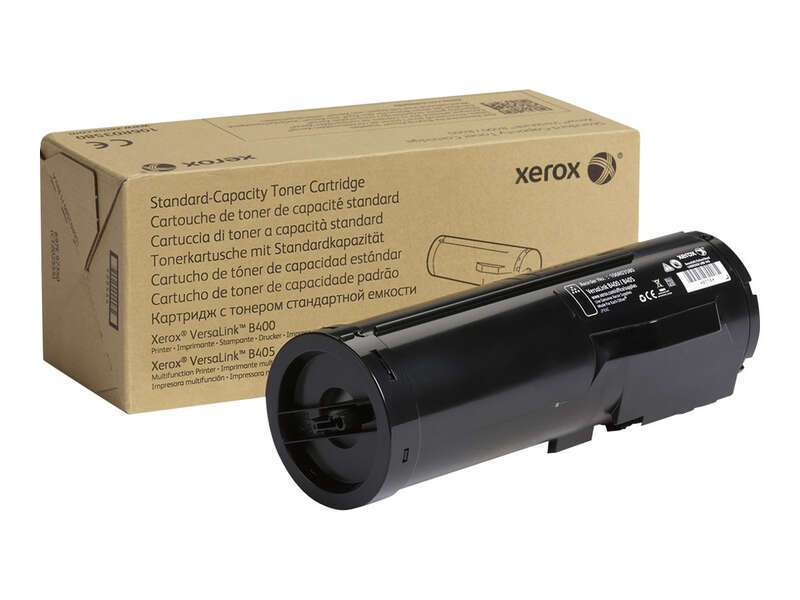Xerox VersaLink B400/B405 Cartuccia toner nero Originale - 106R03580