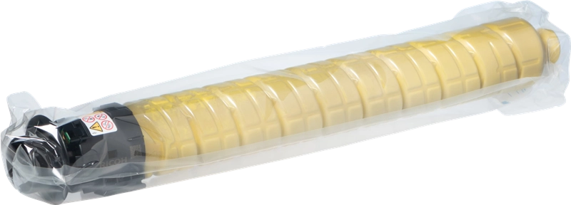 Cartuccia Toner Originale Ricoh IMC3000/IMC3500 Giallo - 842256/842252