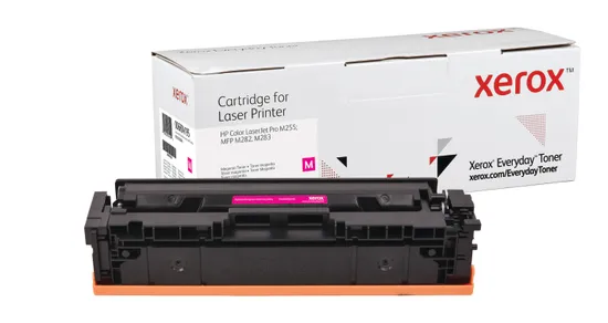 Xerox Everyday HP W2213A Magenta Cartuccia toner Compatibile - Sostituisce 207A