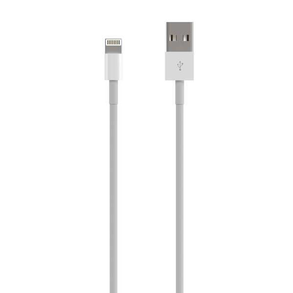 Cavo Aisens da Lightning a USB 2.0