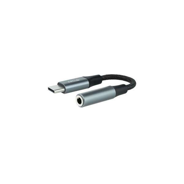 Nanocable Cavo adattatore audio da jack 3