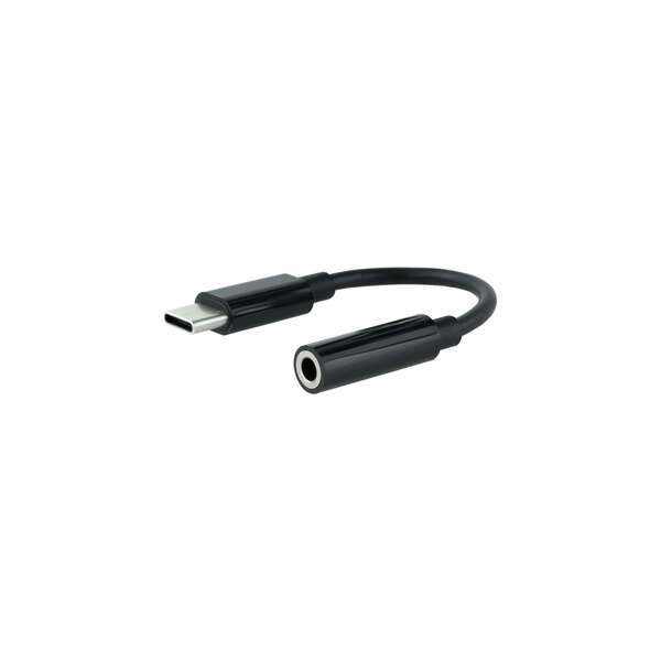 Nanocable Cavo adattatore audio da jack 3