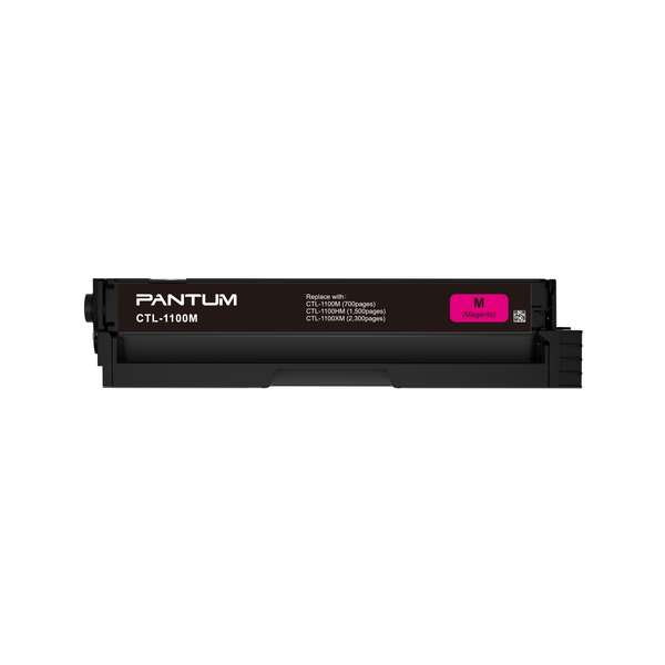 Cartuccia Toner Originale Pantum CTL2000M Magenta