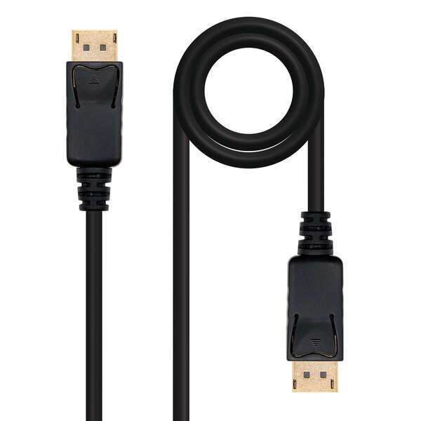 Cavo DisplayPort Nanocable - DP/M - DP/M - 1
