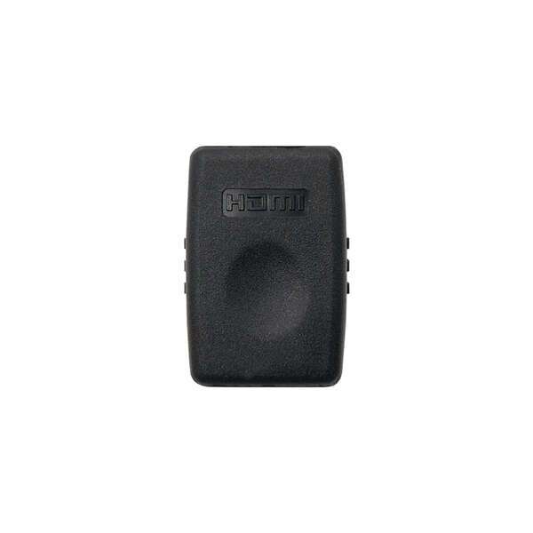Nanocable Adattatore HDMI - A/H-A/H - Colore Nero