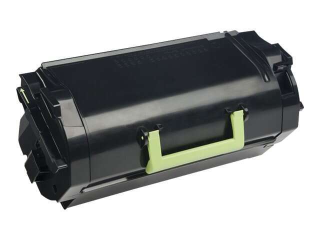 Lexmark MS810/MS811/MS812 Cartuccia Toner Originale Nero - 52D2H0E/522H