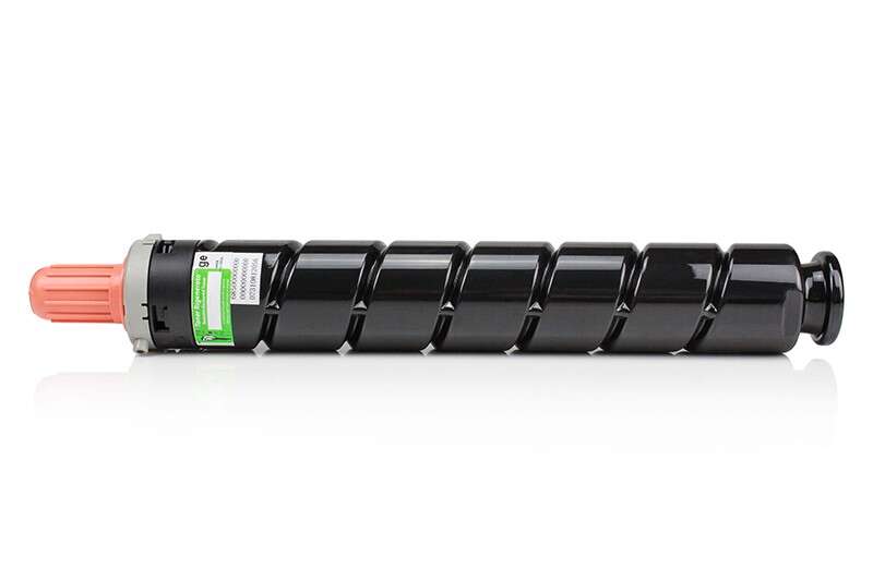 Cartuccia toner Compatibile Canon CEXV28 nero - Sostituisce 2789B002