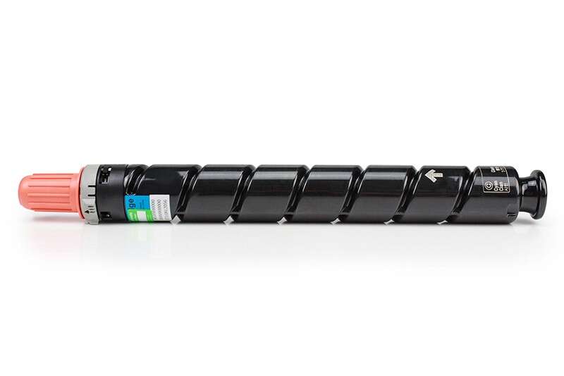 Cartuccia toner Compatibile Canon CEXV28 Ciano - Sostituisce 2793B002