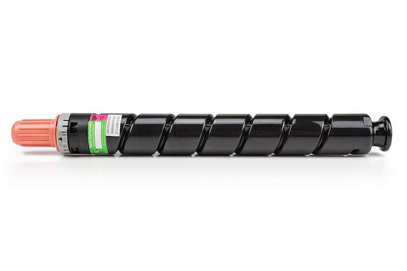 Cartuccia toner Compatibile Canon CEXV28 Magenta - Sostituisce 2797B002