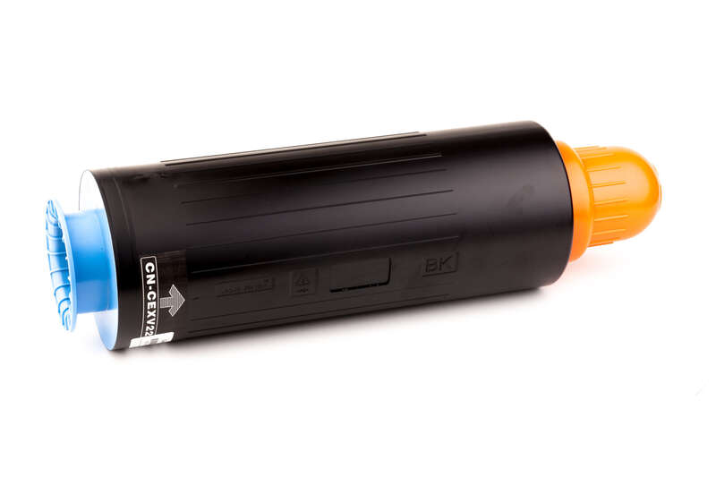 Cartuccia toner Compatibile Canon CEXV22 nero - Sostituisce 1872B002
