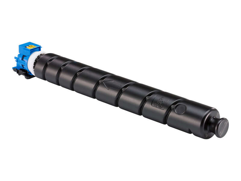 Cartuccia toner Compatibile Canon CEXV51 Ciano - Sostituisce 0482C002