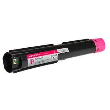 Cartuccia toner Compatibile magenta Xerox VersaLink C7020/C7025/C7030 - Sostituisce 106R03739/106R03743