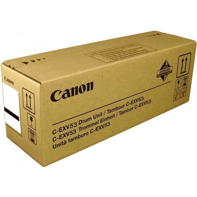 Canon CEXV53 Tamburo Immagini Originale - 0475C002 (Drum)