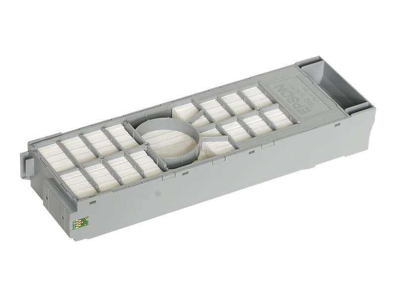 Serbatoio di manutenzione Originale Epson C13T582000