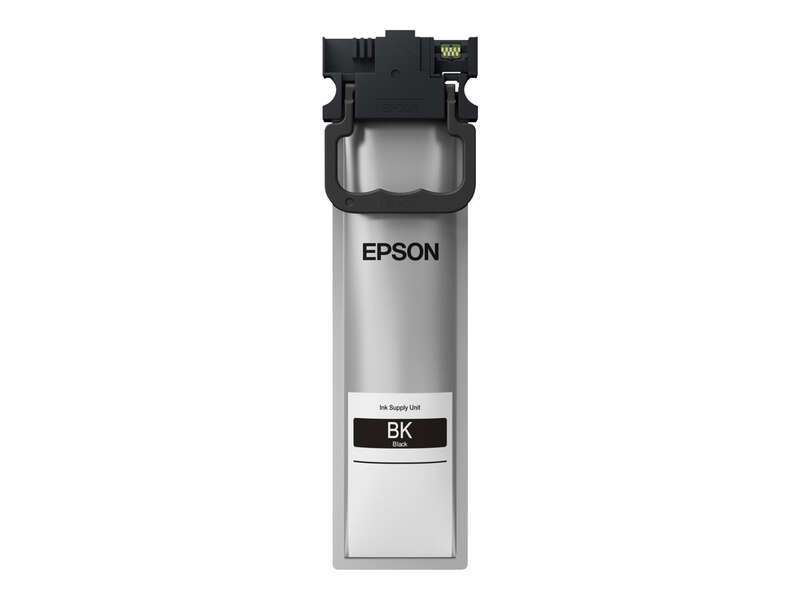 Cartuccia d'Inchiostro Originale Epson T9641 Nero - C13T964140