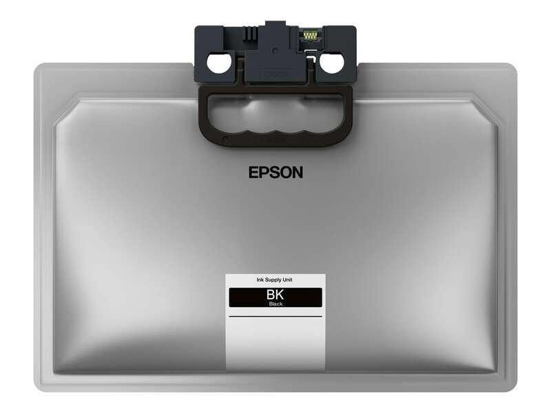 Cartuccia d'inchiostro originale Epson T9661 Nero - C13T966140
