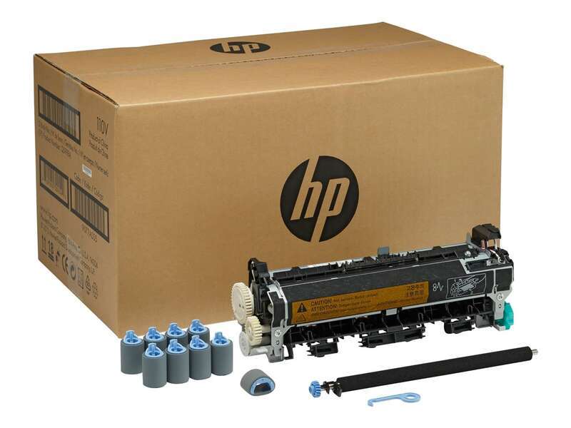 HP Q5999A Kit di manutenzione del fusore Originale 220V