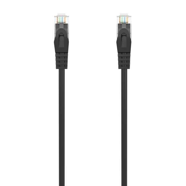 Cavo patch di rete Aisens RJ45 LSZH Cat.6A 500 MHZ UTP AWG24 - 0