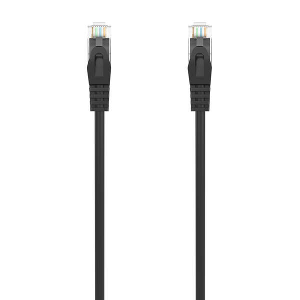 Aisens Cavo di rete patch RJ45 LSZH Cat.6A 500 MHz UTP AWG24 - 0
