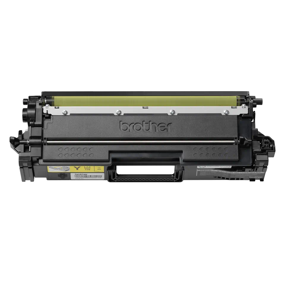 Brother TN821XL Cartuccia Toner Originale Giallo - TN821XLY
