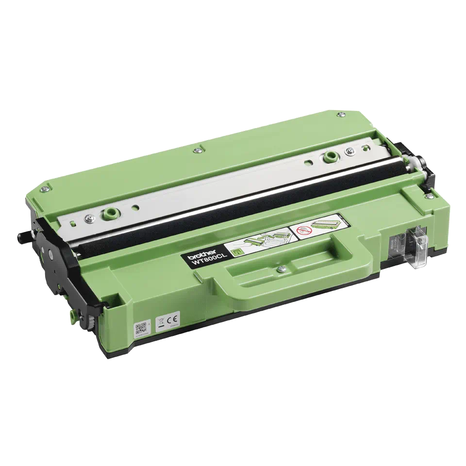 Brother WT800CL Flacone di inchiostro di scarto Originale