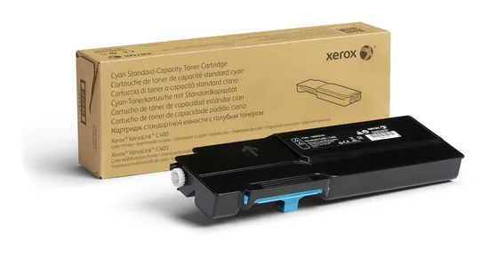 Xerox VersaLink C400/C405 Cartuccia toner originale ciano - 106R03518