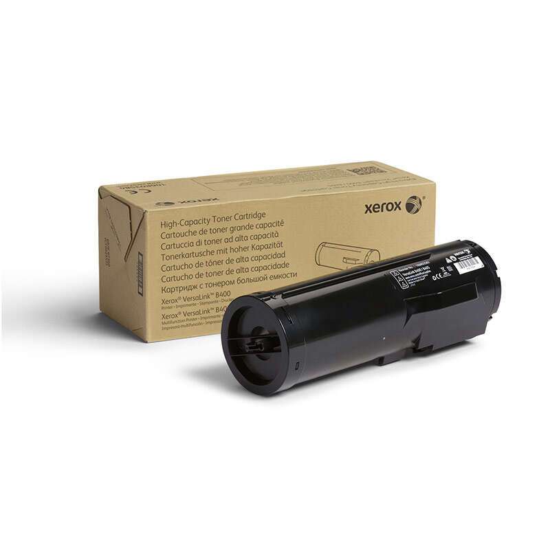 Xerox VersaLink B400/B405 Cartuccia toner nero Originale - 106R03584