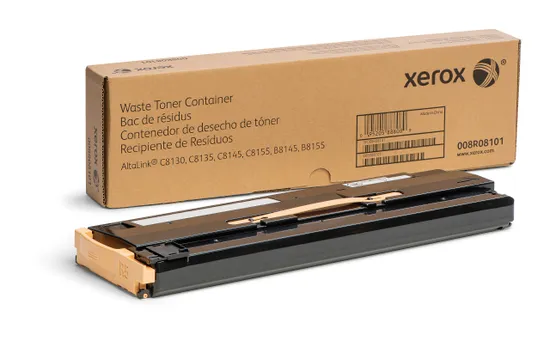 Xerox AltaLink B8145/B8155/B8170/B8245/B8255/B8270/C8130/C8135/C8145/C8155 Bottiglia toner di scarto Originale - 008R08101