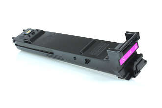 Cartuccia toner Compatibile Konica Minolta MagiColor 4650/4690MF/4695MF Magenta - Sostituisce A0DK352