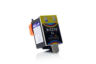 Cartuccia d'Inchiostro Samsung M210 Colore Cartuccia d'Inchiostro Compatibile - Sostituisce Inchiostro