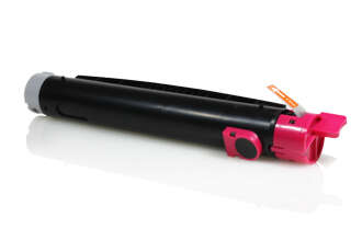 Cartuccia toner Compatibile Xerox Phaser 6250 Magenta - Sostituisce 106R00673