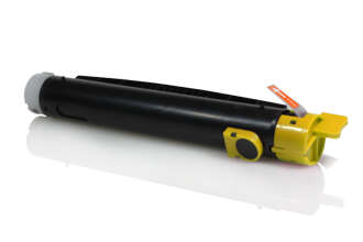 Cartuccia di toner Compatibile giallo per Xerox Phaser 6350 - sostituisce 106R01146