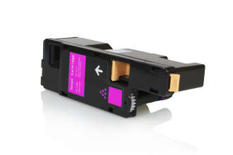Cartuccia toner Dell C1660W Magenta - Sostituisce 593-11128/V3W4C/4J0X7