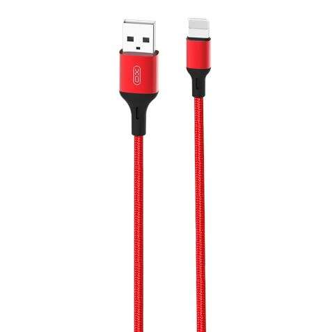 Cavo XO NB143 USB - Lightning - 2