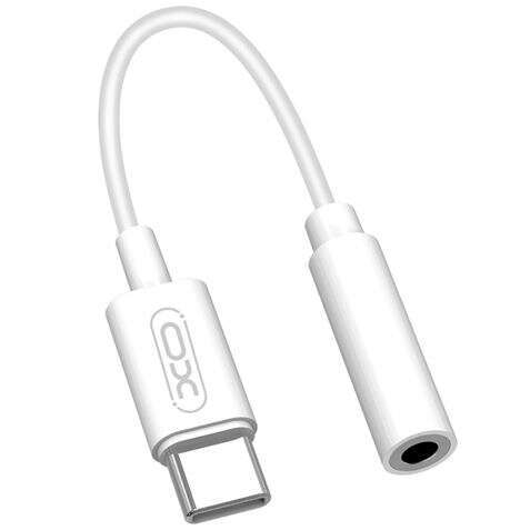 Adattatore XO tipo C - Mini Jack 3