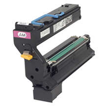 Cartuccia toner Compatibile Konica Minolta MagiColor 5430DL/5450 Magenta - Sostituisce 4539232