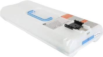 Canon WT202 Flacone di scarto Originale - FM1-A606-050/FM1-A606-020