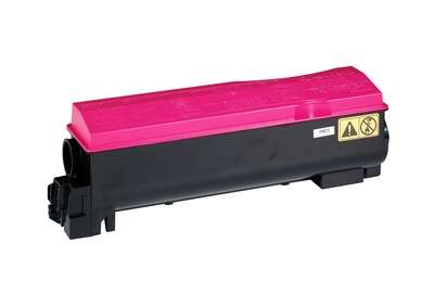 Cartuccia toner Compatibile Kyocera TK570 Magenta - Sostituisce 1T02HGBEU0/TK570M