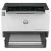 Stampante laser monocromatica duplex WiFi HP LaserJet Tank 2504w 22 ppm - Caricata con 5000 pagine di toner HP Originale