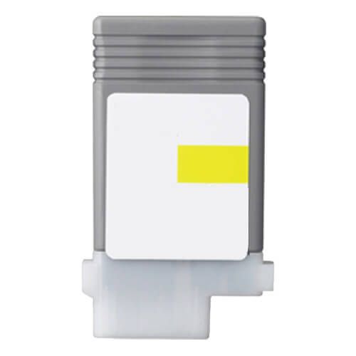 Cartuccia d'Inchiostro Compatibile Canon PFI102 Giallo - Sostituisce 0898B001