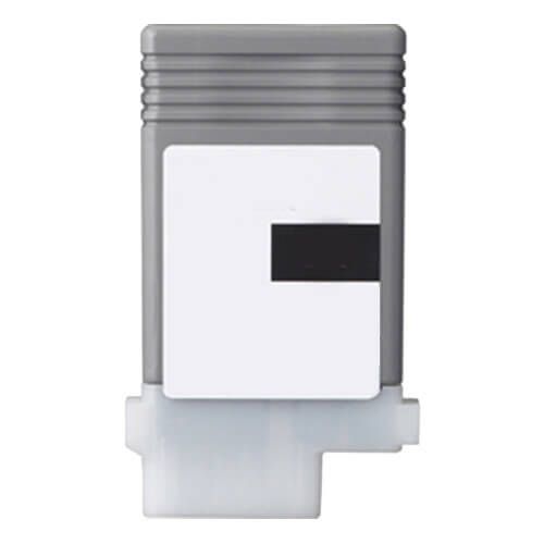 Cartuccia d'Inchiostro Canon PFI102 Nero Opaca Compatibile - Sostituisce 0894B001